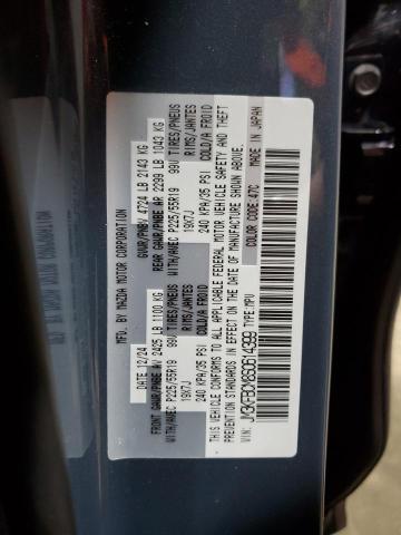 2025 MAZDA CX-5 PREFERRED JM3KFBCM8S0614399