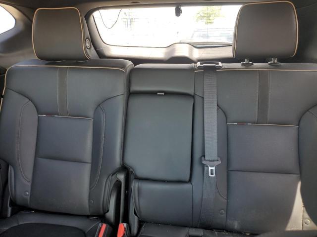2020 CHEVROLET BLAZER PRE 3GNKBFRS9LS728480