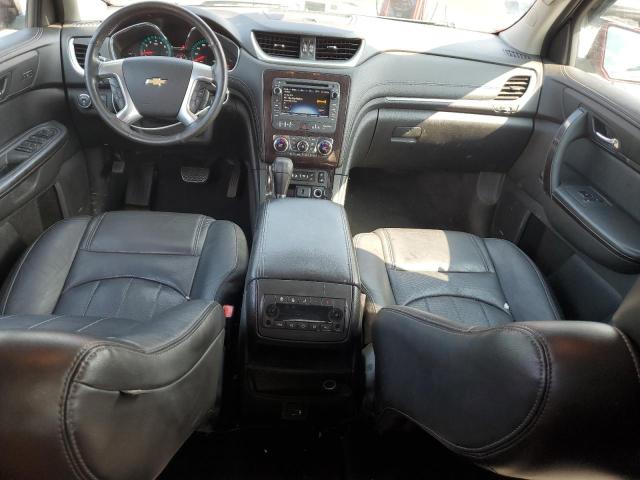 2017 CHEVROLET TRAVERSE P 1GNKVJKD3HJ239684