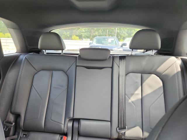 2020 AUDI Q3 PREMIUM WA1DECF39L1027180