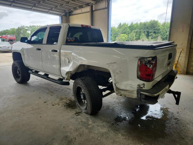 2017 CHEVROLET SILVERADO - 1GCRCPEC5HZ344148