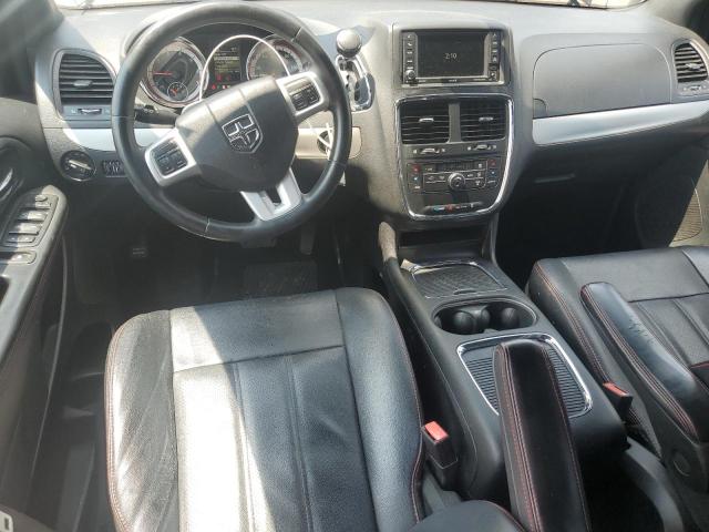 2016 DODGE GRAND CARA 2C4RDGEG6GR249171