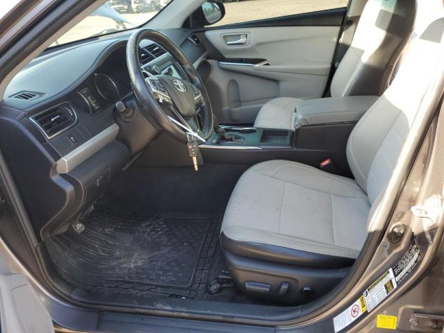 2017 TOYOTA CAMRY LE 4T1BF1FK6HU322910