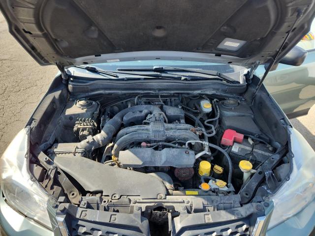 2015 SUBARU FORESTER 2 JF2SJAAC1FG483858