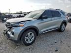 2020 FORD EXPLORER X - 1FMSK7DH4LGB28535