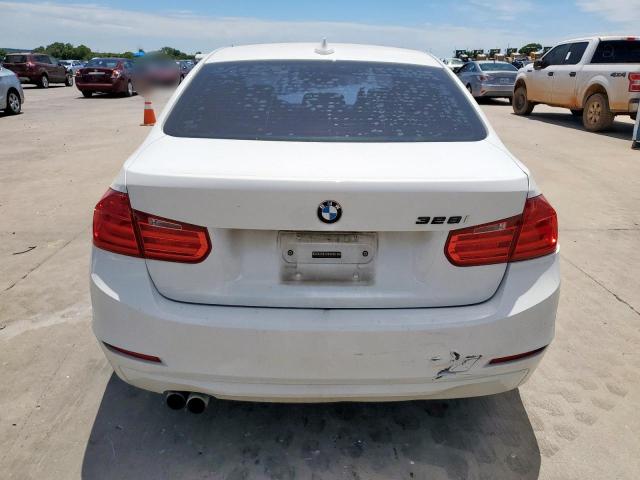 2015 BMW 328 I WBA3A5G53FNS89778