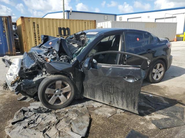 MAZDA 3 I