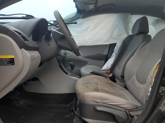 2017 HYUNDAI ACCENT SE KMHCT4AE8HU330524