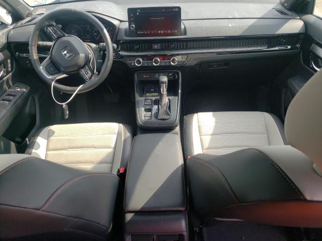 2025 HONDA CR-V SPORT TOURING 5J6RS6H90SL021689