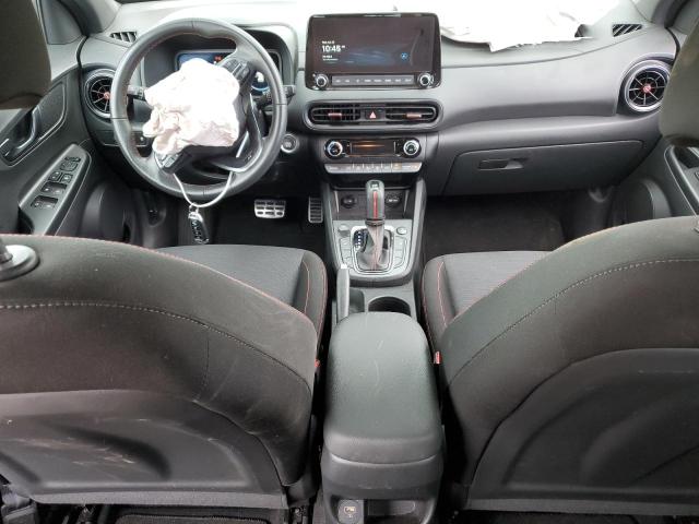 2023 HYUNDAI KONA N LIN KM8K3CA32PU052240