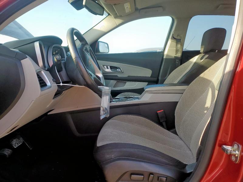 2012 CHEVROLET EQUINOX LT - 2GNALDEK4C1313405