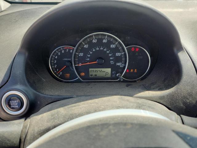 2018 MITSUBISHI MIRAGE SE ML32A4HJ4JH007808