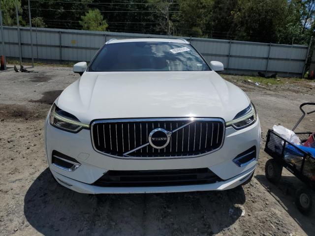 2019 VOLVO XC60 T6 IN LYVA22RL4KB321102