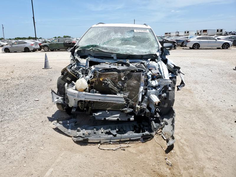 2022 FORD EDGE SE 2FMPK4G9XNBA89825