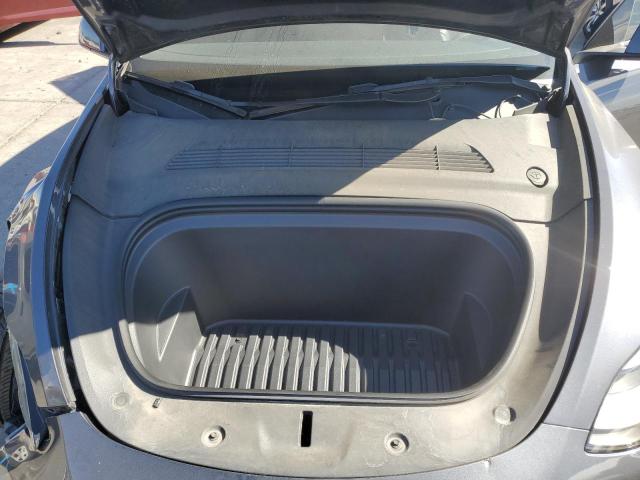 2022 TESLA MODEL Y 7SAYGDEF0NF562978