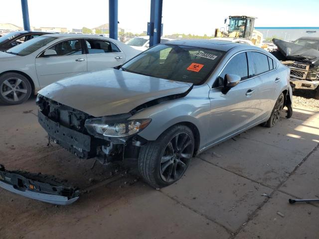 2016 MAZDA 6 GRAND TO - JM1GJ1W53G1430274