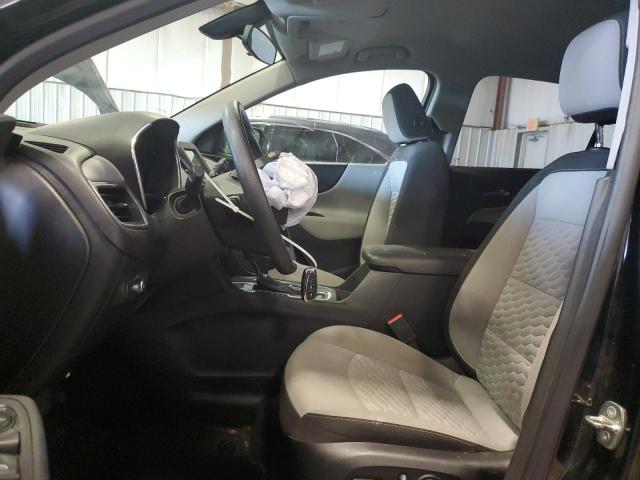 2019 CHEVROLET EQUINOX LS 2GNAXSEV6K6184507