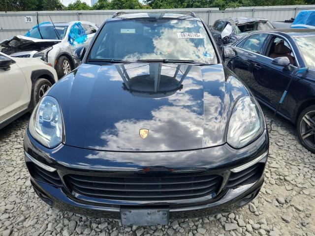 2017 PORSCHE CAYENNE - WP1AA2A23HKA84715
