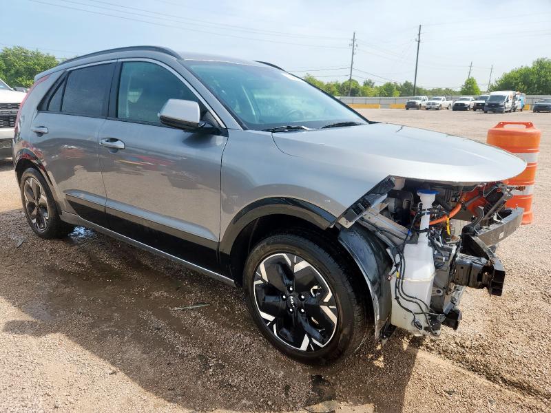 2024 KIA NIRO WIND KNDCR3L1XR5103998