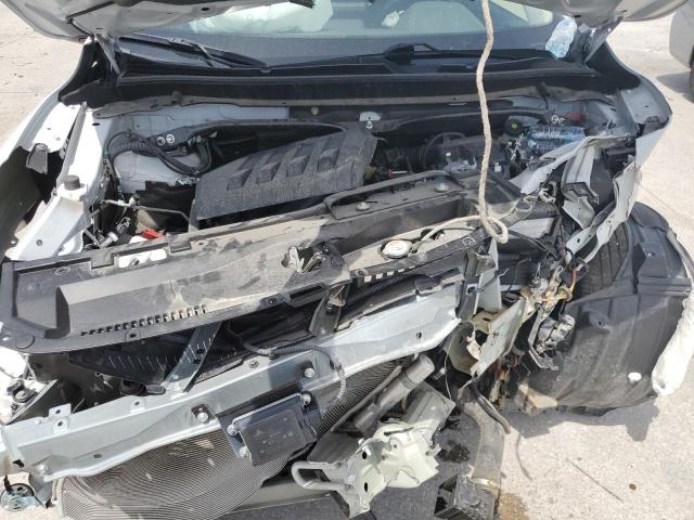 2024 MITSUBISHI ECLIPSE CR JA4ATWAA5RZ004781