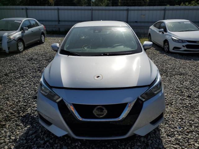 2020 NISSAN VERSA SV 3N1CN8EV8LL900852