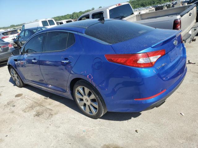 Vin: knagr4a68b5142629, lot: 63613595, kia optima sx 20112