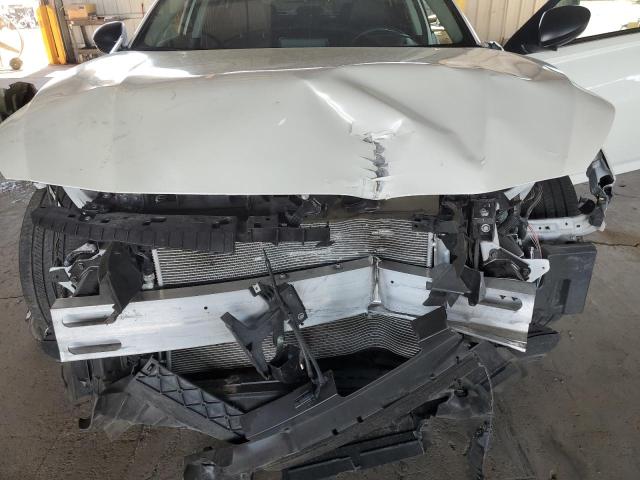 2024 NISSAN ALTIMA SV 1N4BL4DV9RN434274