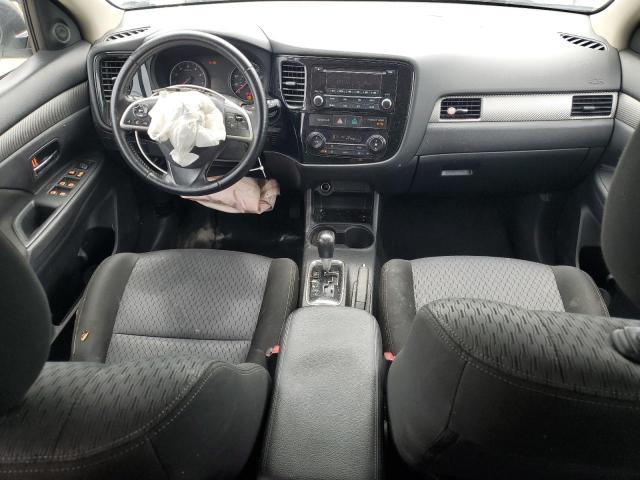 2015 MITSUBISHI OUTLANDER ES JA4AD2A32FZ002361