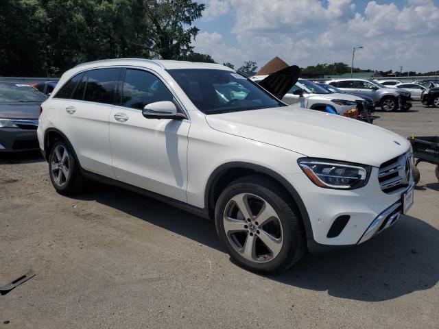 2022 MERCEDES-BENZ GLC 300 4M - W1N0G8EB3NG119611