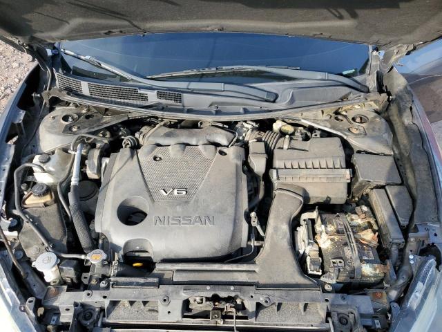 2016 NISSAN MAXIMA 3.5 1N4AA6AP1GC447189