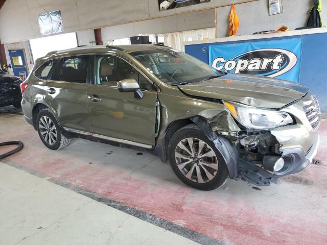 2017 SUBARU OUTBACK TO 4S4BSETC6H3350860