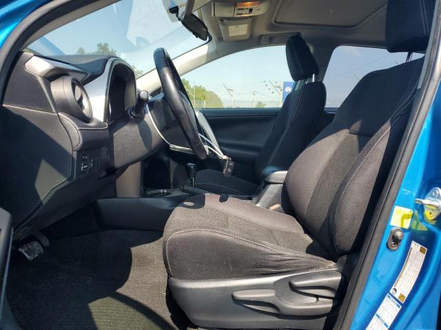 2016 TOYOTA RAV4 HV XL JTMRJREV5GD017618