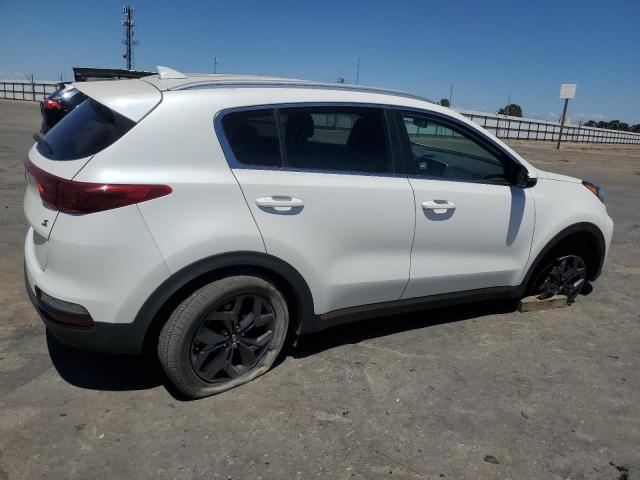 2020 KIA SPORTAGE S KNDP63AC3L7778005