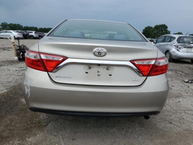 2015 TOYOTA CAMRY LE 4T1BF1FK6FU005965