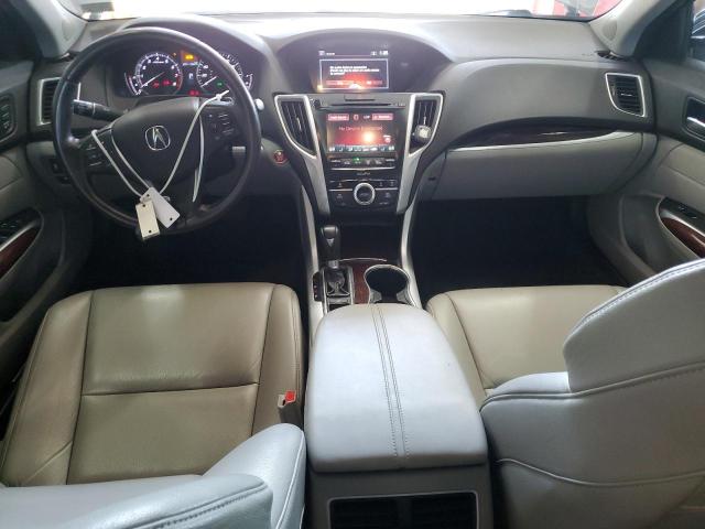 2017 ACURA TLX 19UUB1F36HA004306