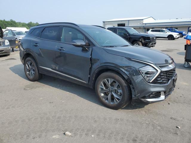 2025 KIA SPORTAGE S KNDPXCDG0S7179525