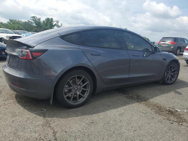 2022 TESLA MODEL 3 5YJ3E1EB4NF276611
