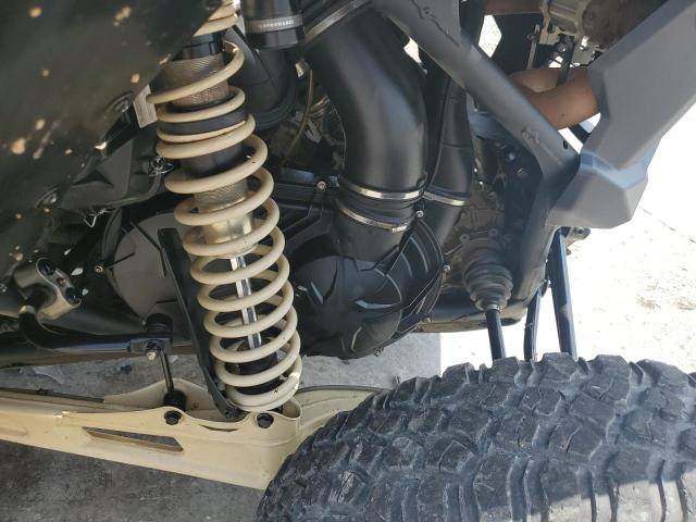 2023 CAN-AM MAVERICK X3 TURBO RR 3JBVGAV4XPE001034