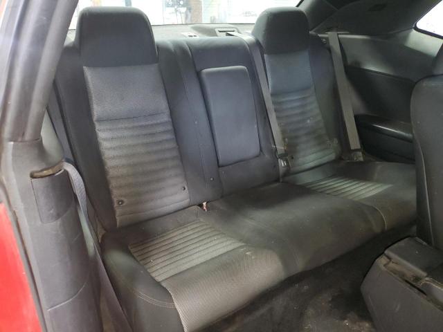 2014 DODGE CHALLENGER - 2C3CDYAG2EH208402