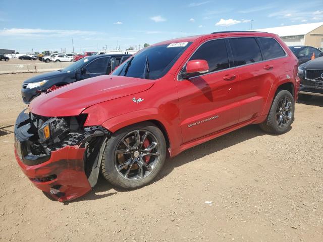 Vin: 1c4rjfdj4ec202579, lot: 62811605, jeep grand cher srt-8 2014 img_1