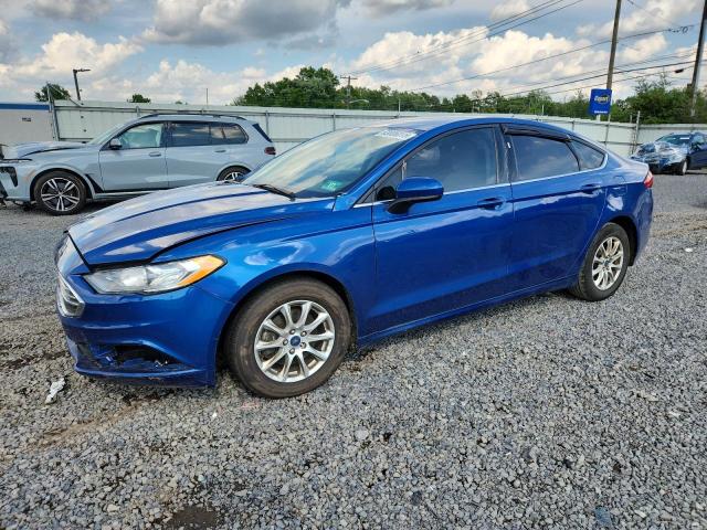Vin: 3fa6p0g72jr231725, lot: 63006015, ford fusion s 2018 img_1
