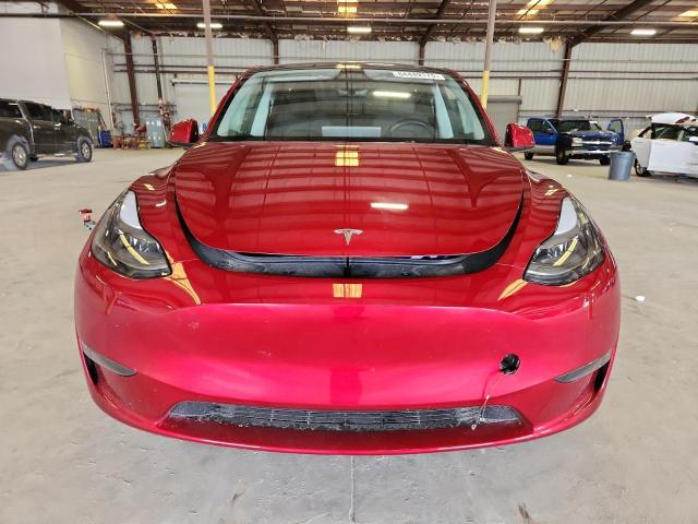 2024 TESLA MODEL Y 7SAYGDED2RF132793