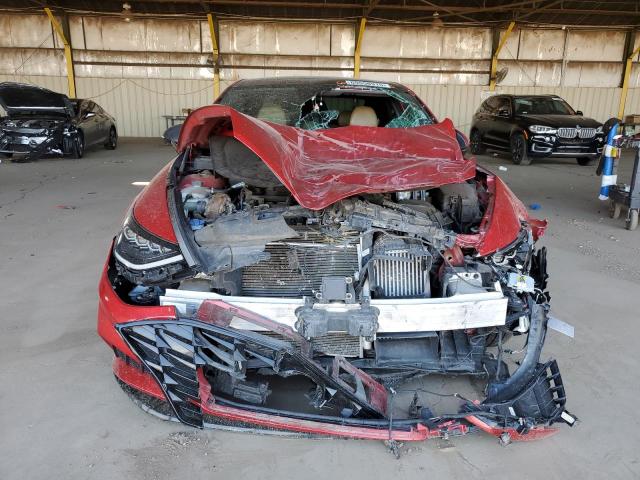 2020 HYUNDAI SONATA LIM 5NPEH4J29LH052465