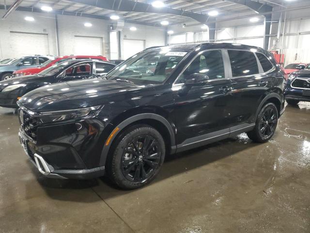 2025 HONDA CR-V SPORT 7FARS6H97SE110169