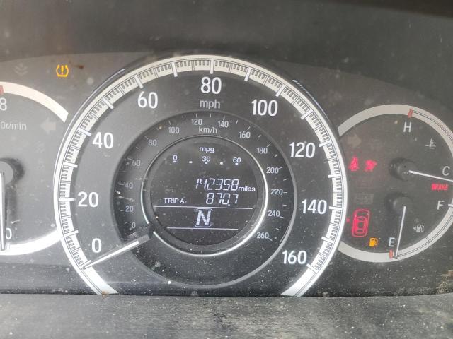 2017 HONDA ACCORD EXL 1HGCR2F87HA122311