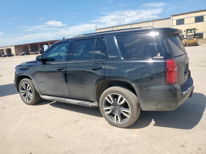 2020 CHEVROLET TAHOE C150 - 1GNSCBKC4LR136853