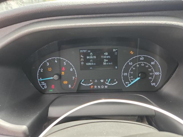 2020 FORD TRANSIT T-250 1FTBR2C85LKB42266