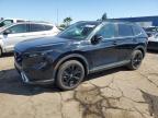 2023 HONDA CR-V SPORT - 7FARS6H93PE018869