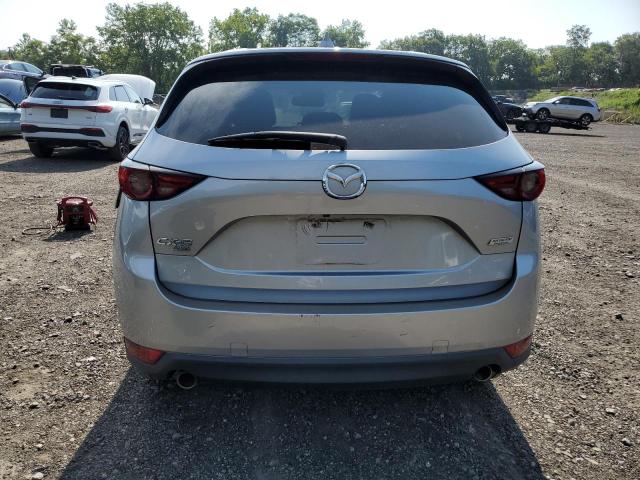 2017 MAZDA CX-5 GRAND JM3KFBDL6H0178103
