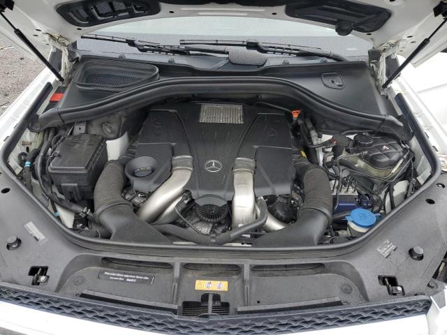 2014 MERCEDES-BENZ GL 450 4MA - 4JGDF7CE4EA420339
